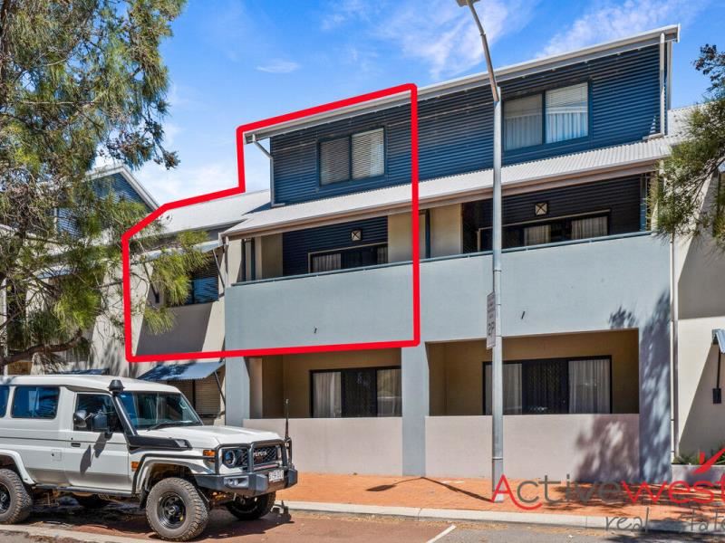 23/1 Museum Place, Geraldton