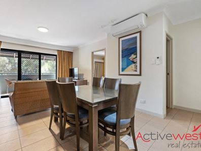 23/1 Museum Place, Geraldton WA 6530