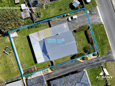 61 Katoomba Street, Orana WA 6330