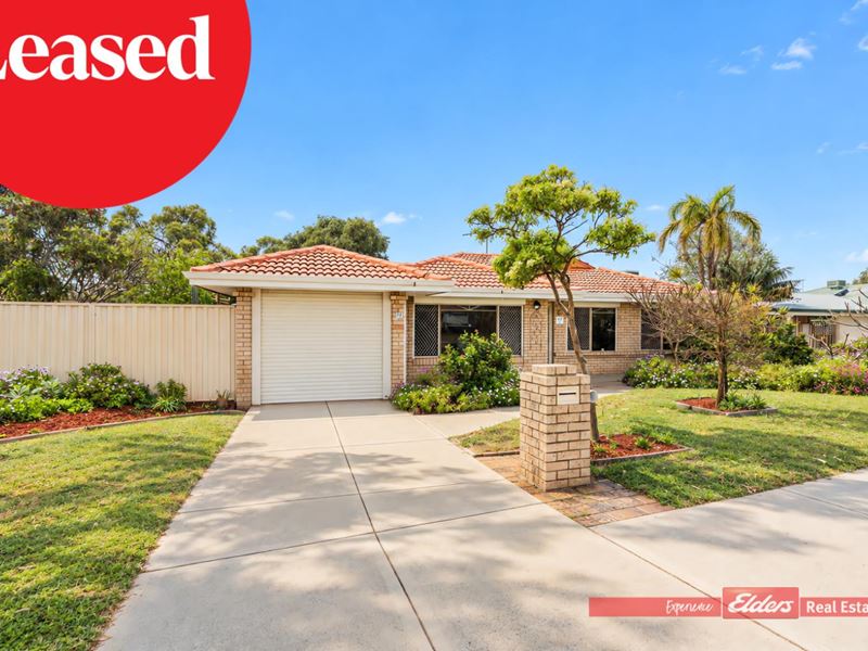 17 Cuthbertson  Drive, Cooloongup
