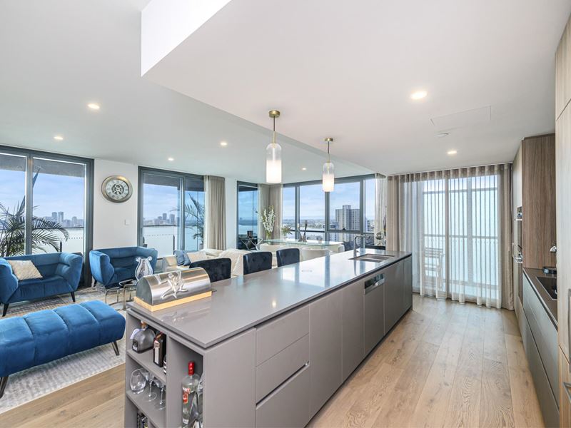 1803/99 Mill Point Road, South Perth WA 6151