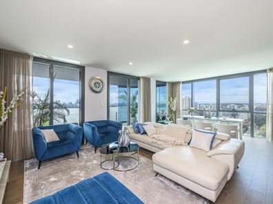 1803/99 Mill Point Road, South Perth WA 6151