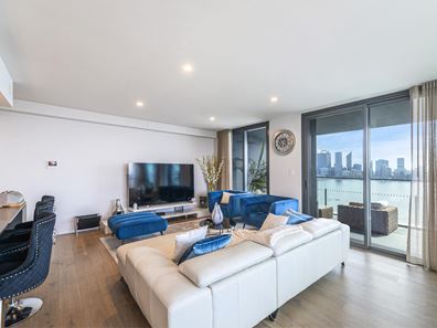 1803/99 Mill Point Road, South Perth WA 6151