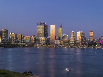 1803/99 Mill Point Road, South Perth WA 6151