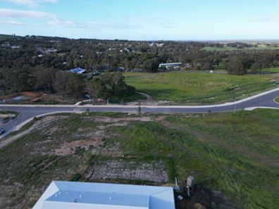 Lot 20, 8 Wakedale  Parkway, Gingin WA 6503