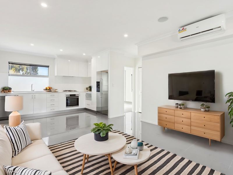 8/180 Surrey Road, Rivervale
