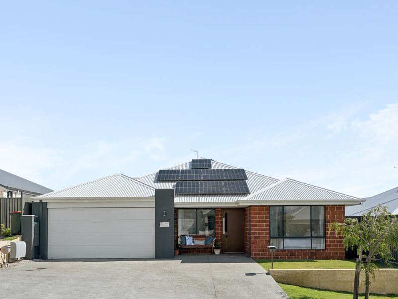 8 Nerang Road, Yanchep WA 6035