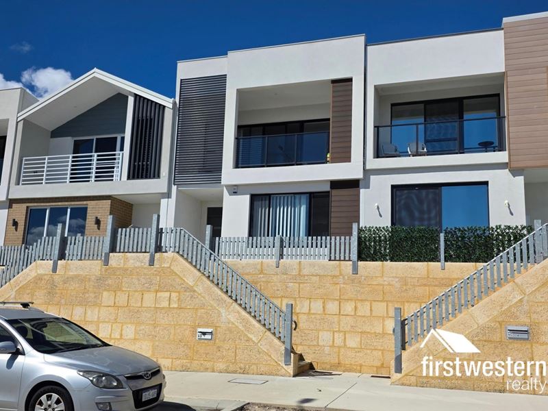 4D Leeward Avenue, Alkimos