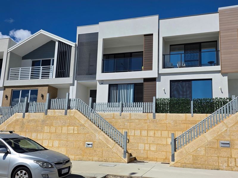 4D Leeward Avenue, Alkimos WA 6038