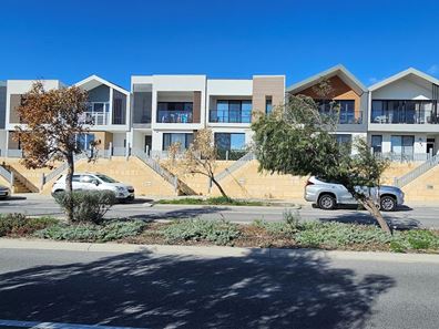 4D Leeward Avenue, Alkimos WA 6038