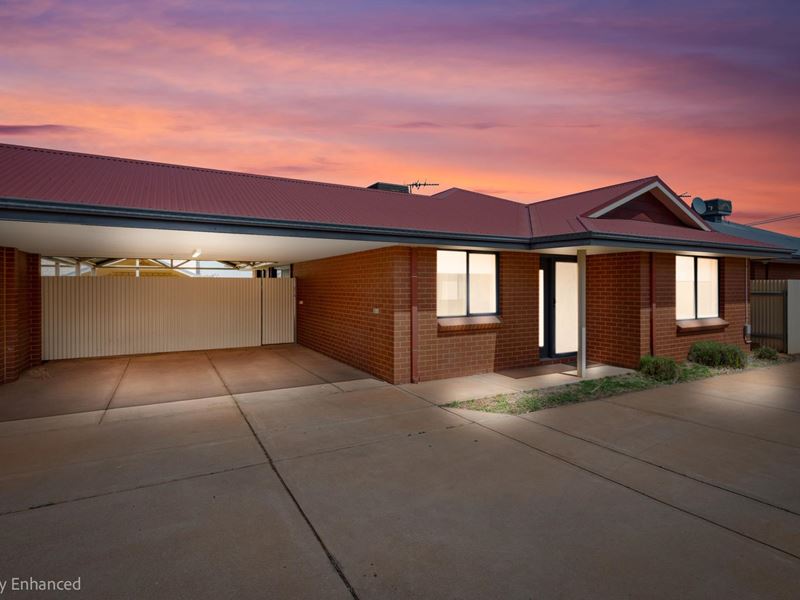 2/269 Forrest Street, Kalgoorlie