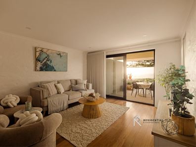 1/159 West Coast Highway, Scarborough WA 6019