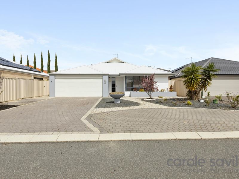 3 Panola Way, Sinagra WA 6065
