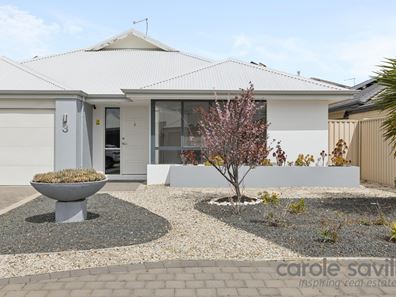 3 Panola Way, Sinagra WA 6065