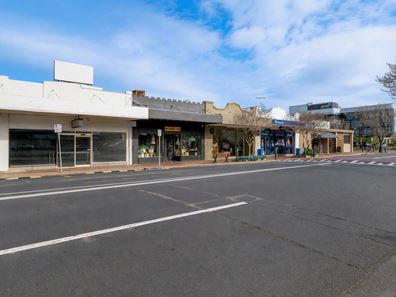 18 Arthur Street, Bunbury WA 6230