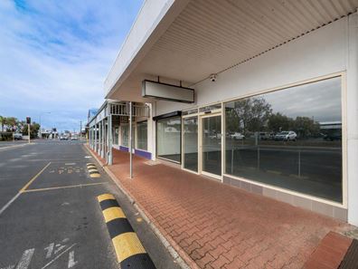 18 Arthur Street, Bunbury WA 6230