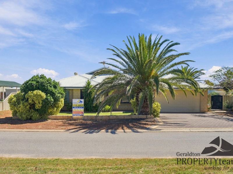 56 Quayside Vista, Drummond Cove WA 6532