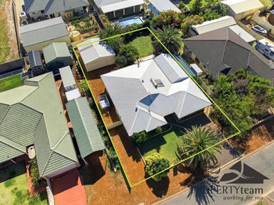 56 Quayside Vista, Drummond Cove WA 6532