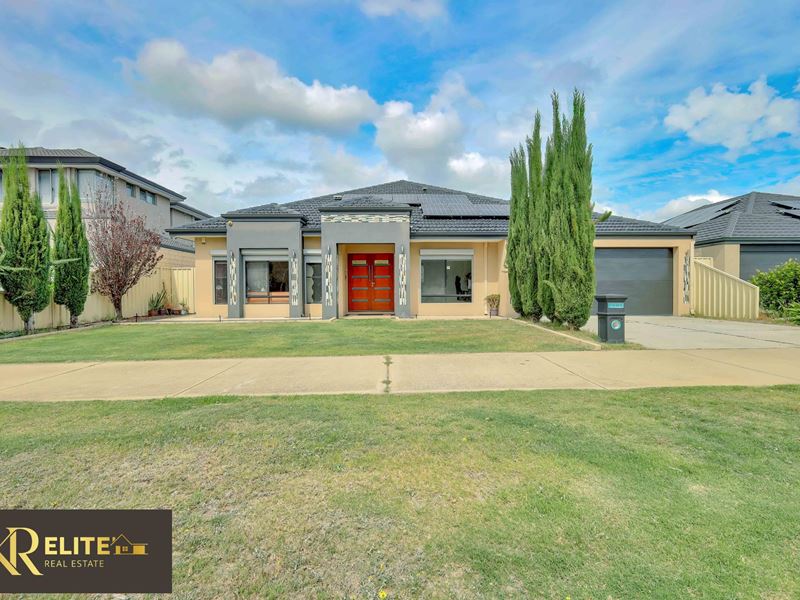 248 Harpenden Street, Southern River WA 6110