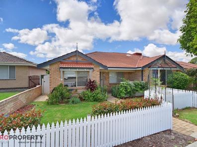 1/5 Edwards Crescent, Redcliffe WA 6104