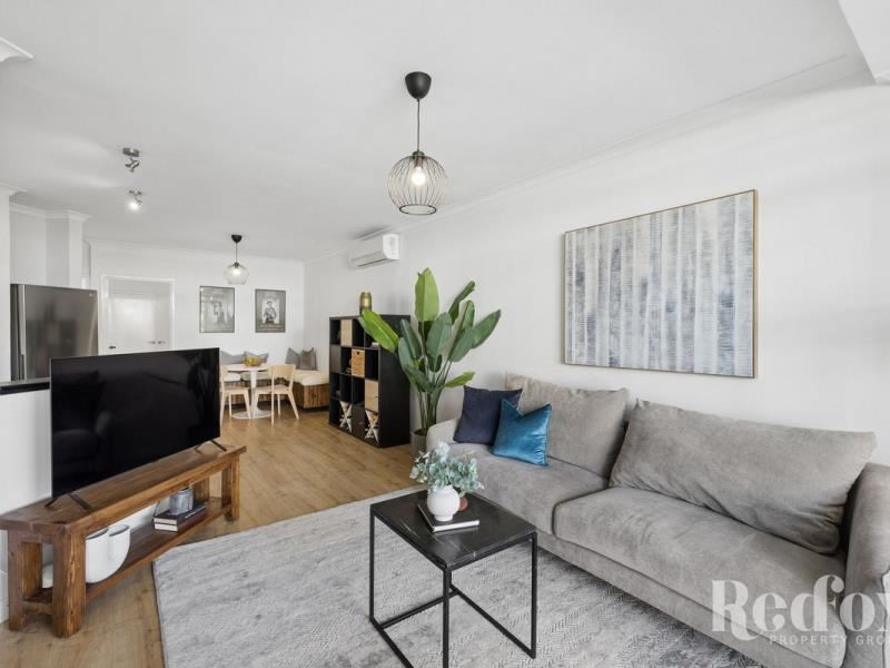 14/825 Beaufort Street, Inglewood WA 6052