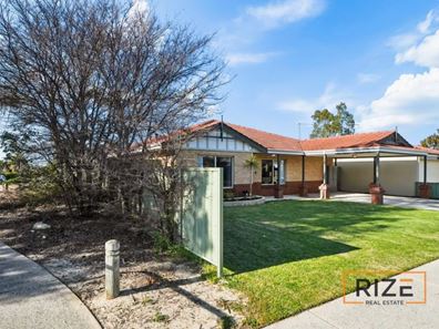 7 Brunswick Circuit, Banksia Grove WA 6031