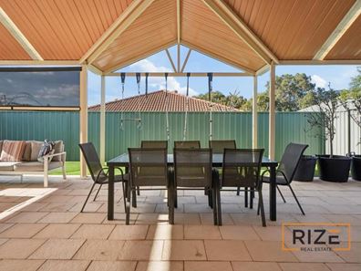 7 Brunswick Circuit, Banksia Grove WA 6031