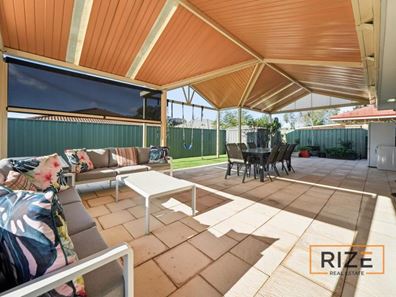 7 Brunswick Circuit, Banksia Grove WA 6031