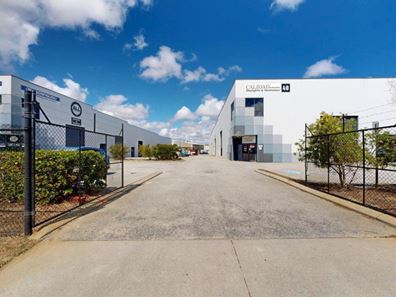 4/40 Inspiration Drive, Wangara WA 6065