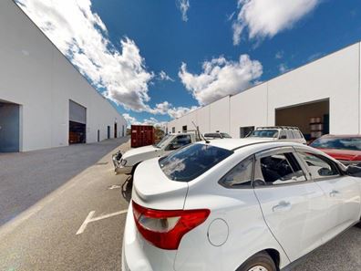 4/40 Inspiration Drive, Wangara WA 6065