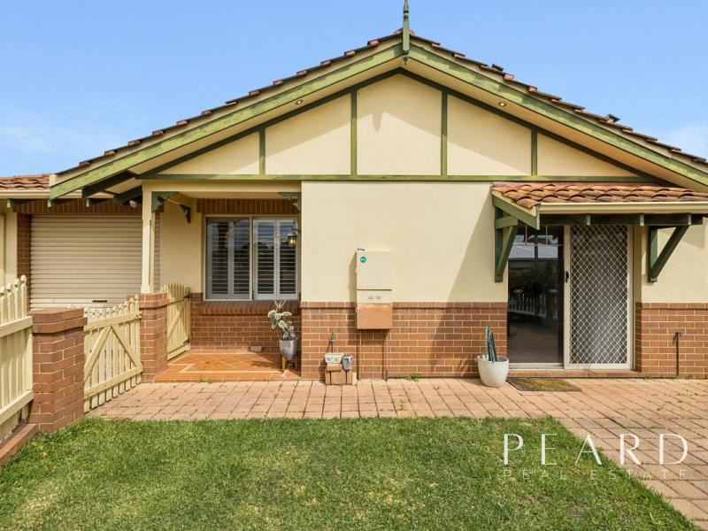 1/11 Wynyard Street, Yokine WA 6060