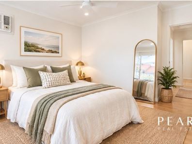 1/11 Wynyard Street, Yokine WA 6060