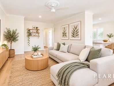 1/11 Wynyard Street, Yokine WA 6060