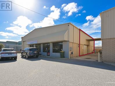 64B Shallcross Street, Yangebup WA 6164