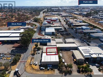 64B Shallcross Street, Yangebup WA 6164