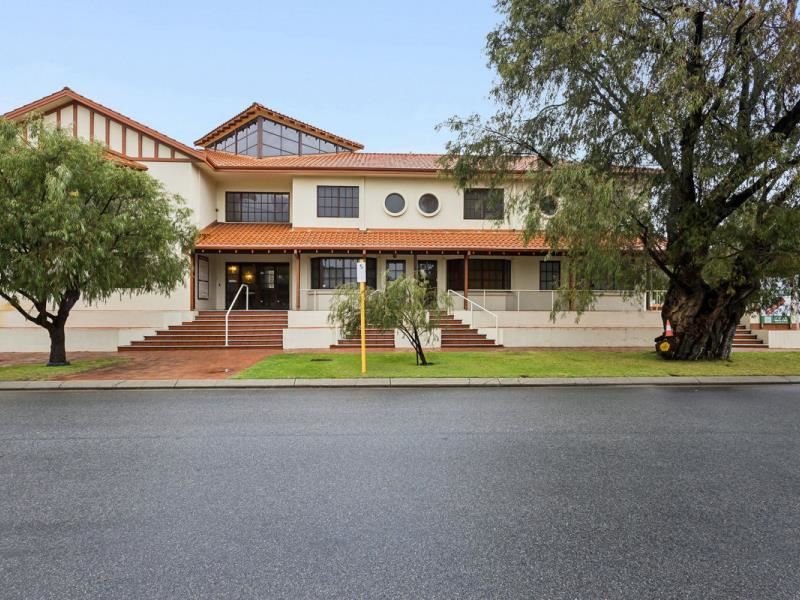 Suite 6/10 Johnston Street, Peppermint Grove WA 6011
