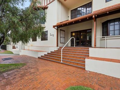 Suite 6/10 Johnston Street, Peppermint Grove WA 6011