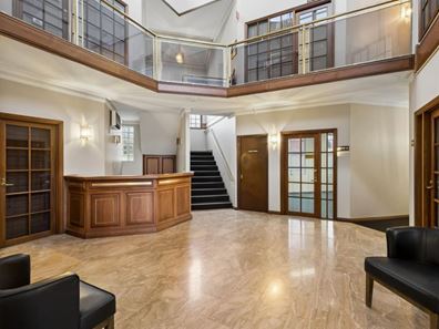 Suite 6/10 Johnston Street, Peppermint Grove WA 6011