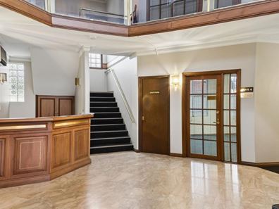 Suite 6/10 Johnston Street, Peppermint Grove WA 6011