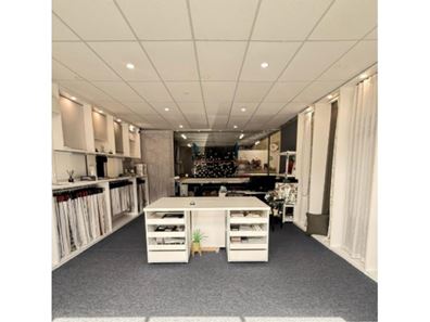 Industrial/Manufacturing - TRUSTED AND PROVEN CURTAINS AND BLINDS MANUFACTURER