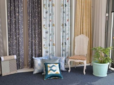 Industrial/Manufacturing - TRUSTED AND PROVEN CURTAINS AND BLINDS MANUFACTURER