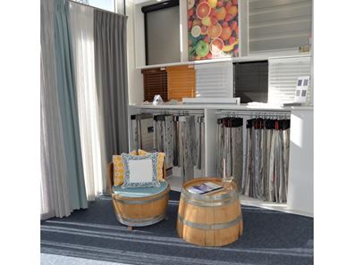 Industrial/Manufacturing - TRUSTED AND PROVEN CURTAINS AND BLINDS MANUFACTURER