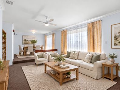 3 Colville Street, Waikiki WA 6169