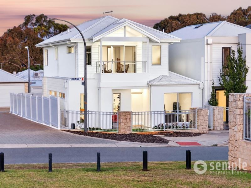 5 Firbank Road, Beeliar WA 6164