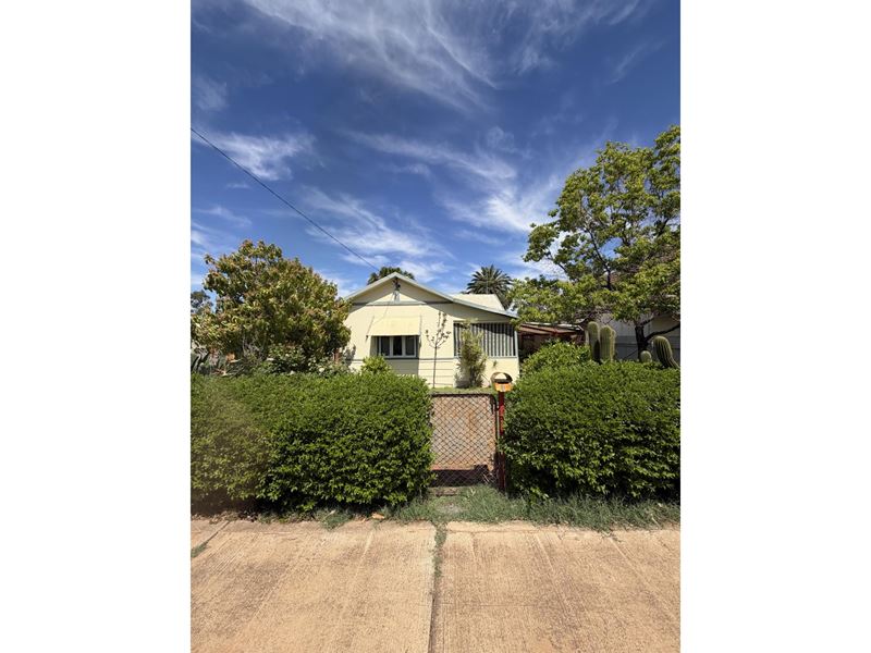 5 Wordsworth Street, Kalgoorlie WA 6430