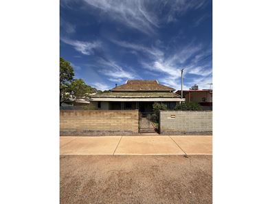 5 Wordsworth Street, Kalgoorlie WA 6430