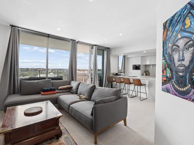 706 / 659 Murray Street, West Perth WA 6005