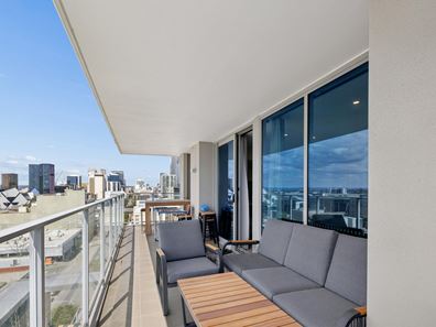 706 / 659 Murray Street, West Perth WA 6005