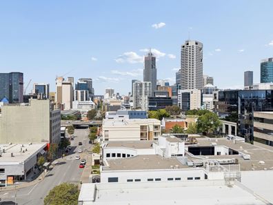 706 / 659 Murray Street, West Perth WA 6005