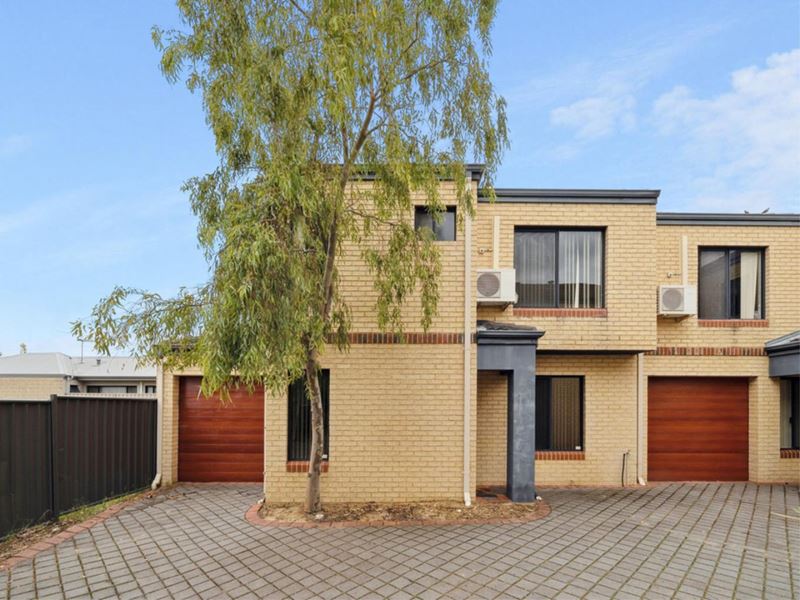 6/6 Hogarth Street, Cannington WA 6107
